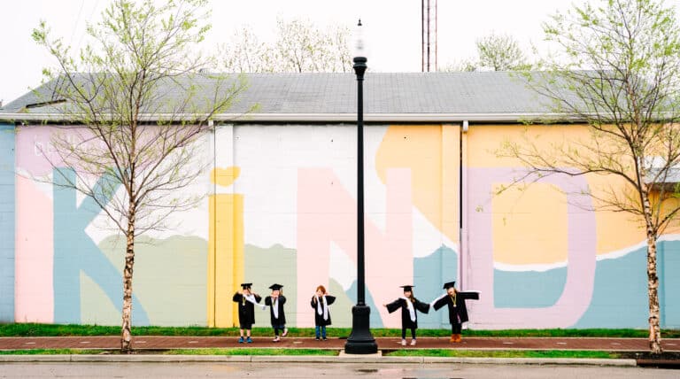 Understanding Cradle to Career